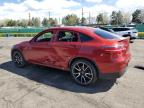 2019 Mercedes-Benz Glc Coupe 43 4Matic Amg zu verkaufen in Denver, CO - Side
