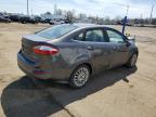 Woodhaven, MI에서 판매 중인 2015 Ford Fiesta Titanium - Side