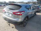 2015 NISSAN QASHQAI N- for sale at Copart ROCHFORD