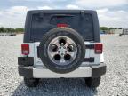 2018 Jeep Wrangler Unlimited Sahara na sprzedaż w Arcadia, FL - Front End