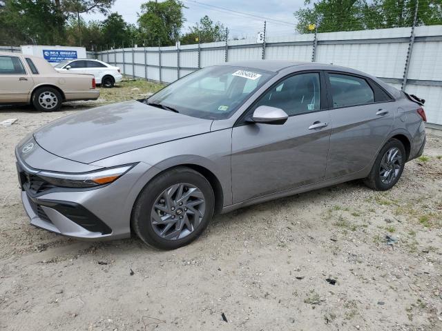  HYUNDAI ELANTRA 2024 Gray