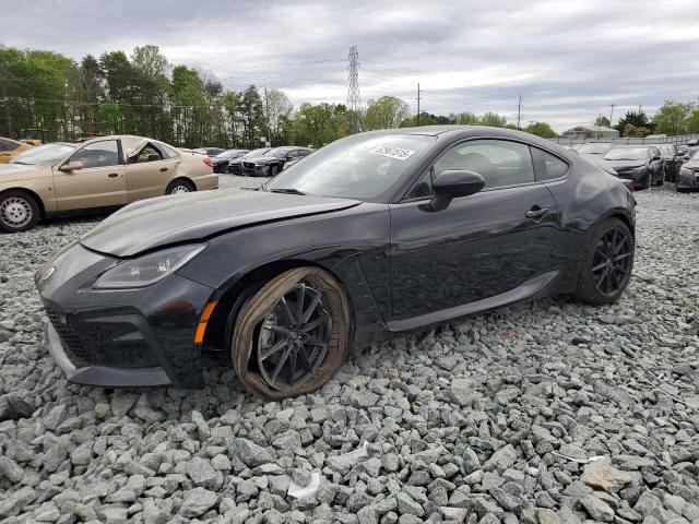 2023 Toyota Gr 86 Premium