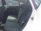 2012 FORD FIESTA ZET for sale at Copart BRISTOL
