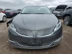 2015 Lincoln Mkz Hybrid for Sale in Elgin, IL - Undercarriage