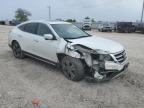 2014 Honda Crosstour Exl na sprzedaż w Temple, TX - Front End