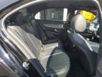 2021 Mercedes-Benz E 350 en Venta en Rancho Cucamonga, CA - Front End