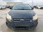 2014 Ford Focus Se na sprzedaż w Haslet, TX - Side