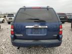 2007 Ford Explorer Xlt на продаже в Wayland, MI - Burn - Engine