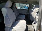 2017 Toyota Sienna Le na sprzedaż w Las Vegas, NV - Front End