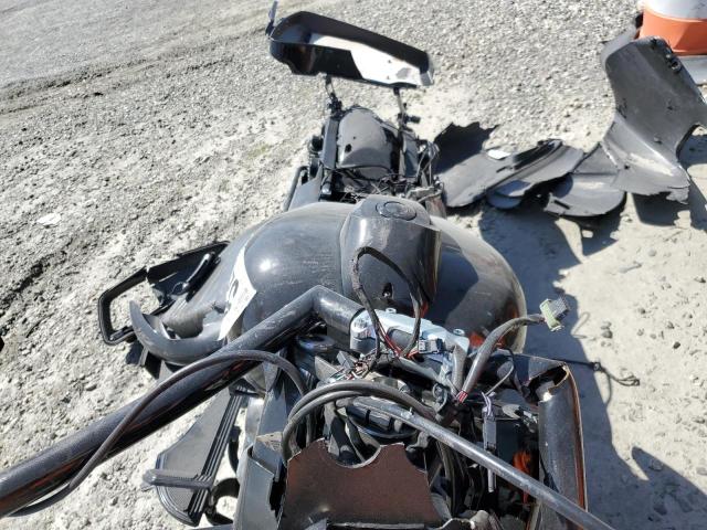  HARLEY-DAVIDSON FL 2021 Серый