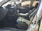 2017 Infiniti Q50 Premium zu verkaufen in Woodhaven, MI - Front End