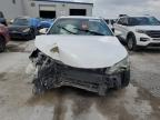2016 Toyota Camry Le на продаже в New Orleans, LA - Front End