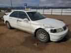 1998 Acura 3.5Rl  for Sale in Colorado Springs, CO - All Over