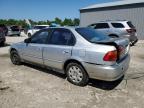 2000 Honda Civic Base იყიდება Midway-ში, FL - Rear End