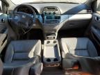 2010 Honda Odyssey Exl zu verkaufen in Louisville, KY - Hail