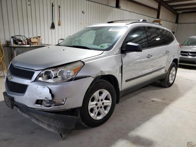 2011 Chevrolet Traverse Ls