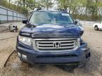 2013 Honda Ridgeline Rtl продається в Austell, GA - Front End