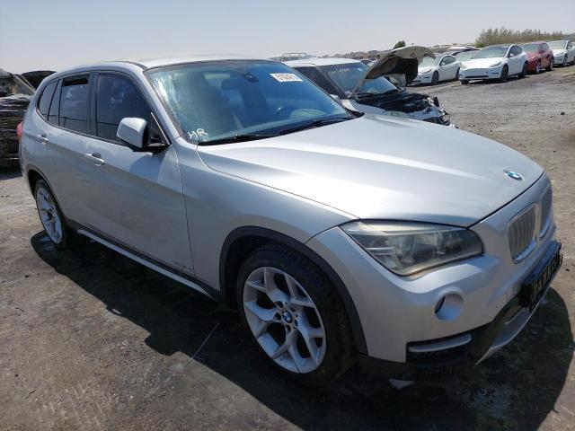 WBAVL3101EVS48360 - 2014 Bmw X1 - #undefined