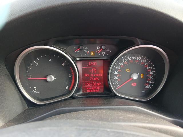 2010 FORD MONDEO ZET