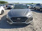 2018 Hyundai Sonata Se на продаже в Montgomery, AL - Burn - Engine