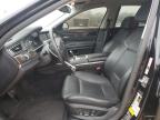 2010 Bmw 750 I Xdrive продається в China Grove, NC - Rear End