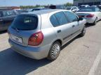 2004 NISSAN ALMERA S for sale at Copart SANDWICH