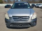 2006 Honda Cr-V Lx продається в Brookhaven, NY - Mechanical