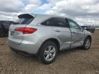 2014 Acura Rdx Technology იყიდება Elgin-ში, IL - Side