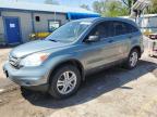 2010 Honda Cr-V Ex на продаже в Wichita, KS - Rear End
