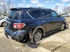 2017 Nissan Armada Sv იყიდება Windsor-ში, NJ - All Over