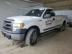 2014 Ford F150  de vânzare în Candia, NH - Rear End