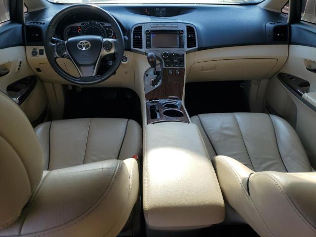 2013 TOYOTA VENZA LE