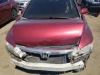 2007 Honda Civic Lx na sprzedaż w New Britain, CT - Front End