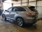 2016 Toyota Highlander Xle for Sale in Pennsburg, PA - Front End