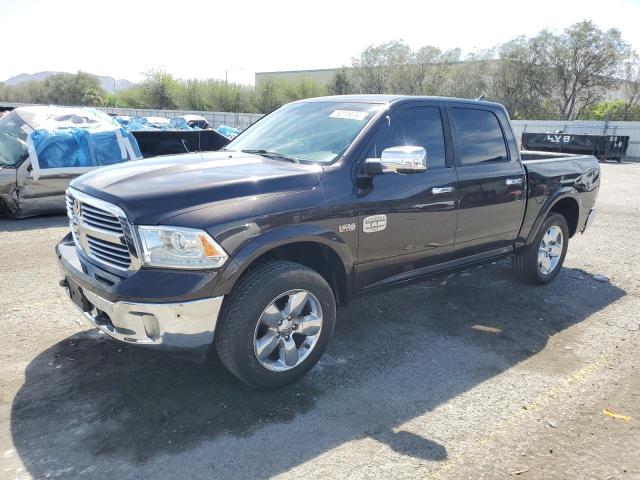  RAM 1500 2016 Коричневый