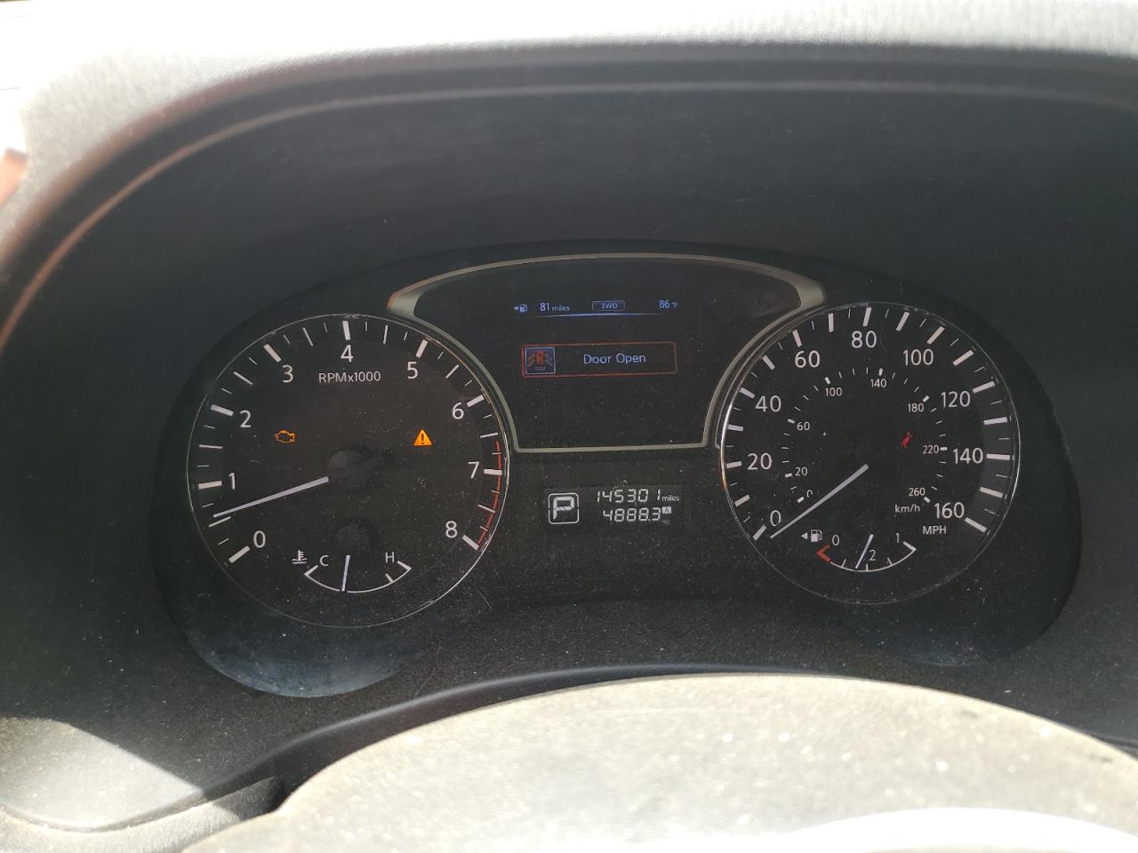 2013 Nissan Pathfinder S VIN: 5N1AR2MM0DC650420 Lot: 53675985