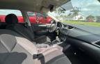 2017 Nissan Sentra S en Venta en Orlando, FL - Minor Dent/Scratches