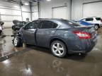 2010 Nissan Maxima S for Sale in Ham Lake, MN - Front End