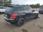 2015 Mercedes-Benz Glk 350 4Matic en Venta en Gaston, SC - Front End
