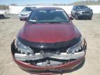 2015 Chrysler 200 Lx за продажба в Assonet, MA - Front End