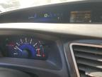 2013 Honda Civic Lx de vânzare în Davison, MI - Front End