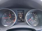 2012 VOLKSWAGEN GOLF MATCH for sale at Copart SANDTOFT