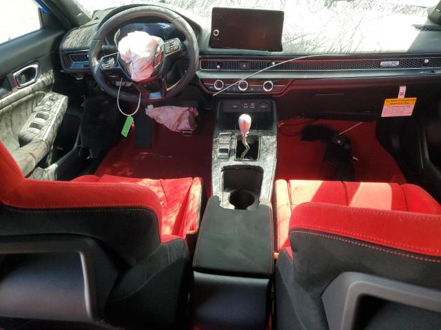  HONDA CIVIC 2025 Синий