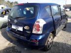 2006 TOYOTA COROLLA VE for sale at Copart WOLVERHAMPTON