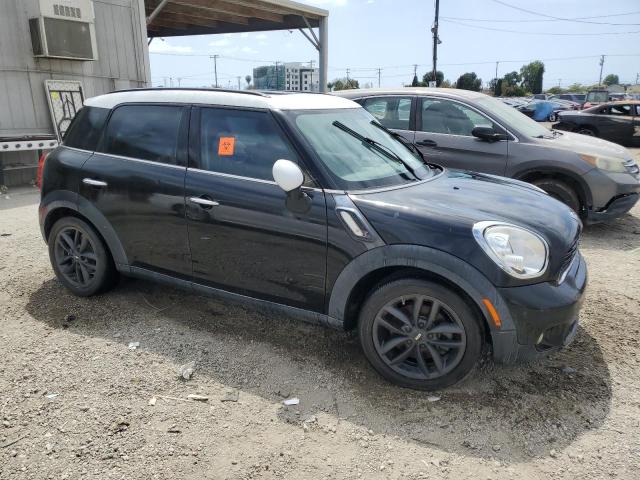  MINI COOPER 2013 Вугільний