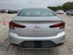 2020 Hyundai Elantra Se на продаже в Houston, TX - Front End