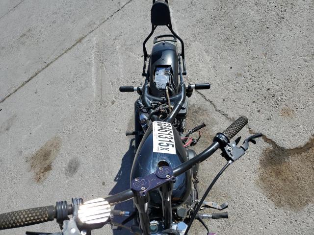 2008 HARLEY-DAVIDSON XL883 C