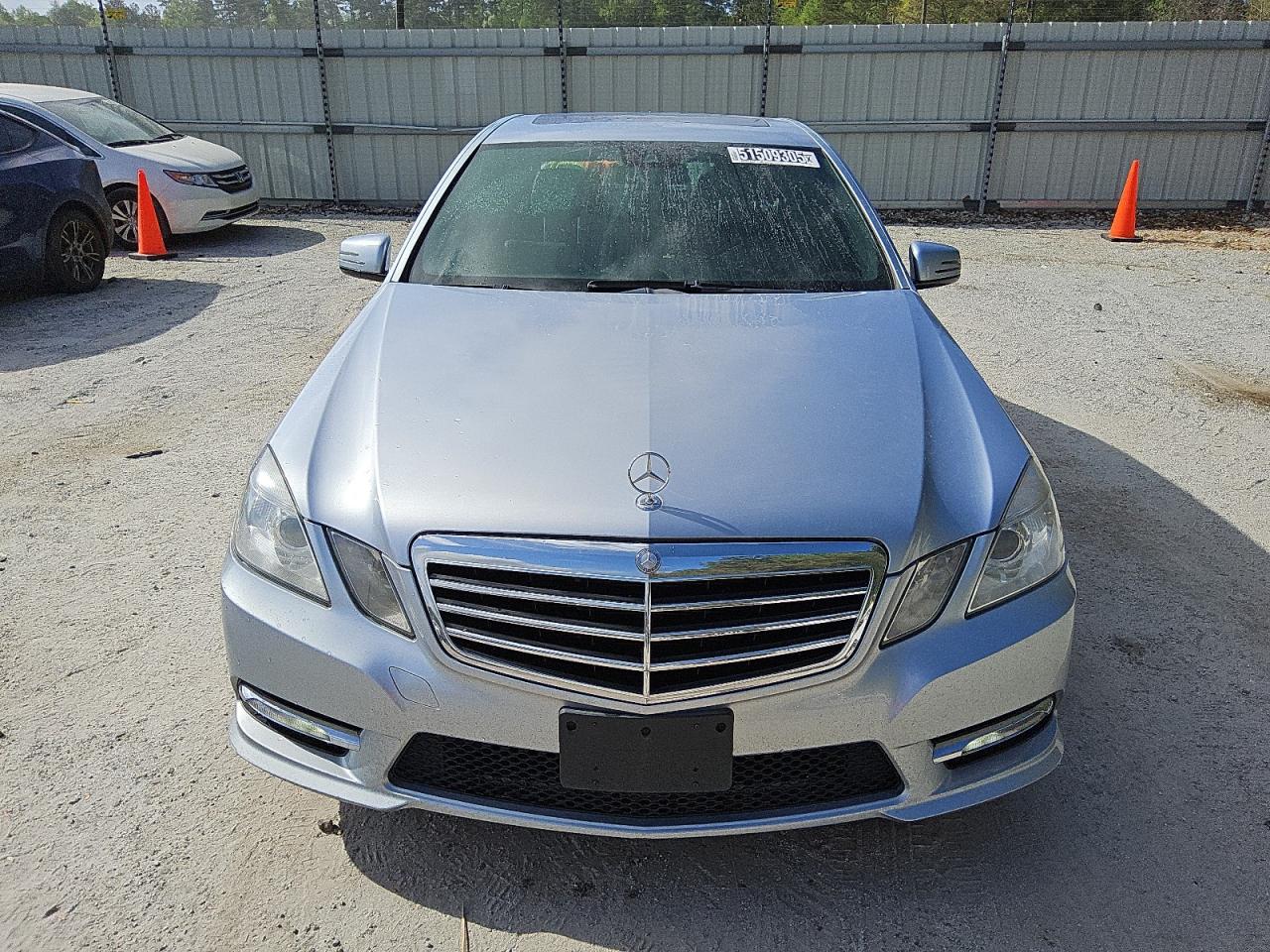 2013 Mercedes-Benz E 350 4Matic for Sale in Ellenwood, GA - Minor Dent/Scratches