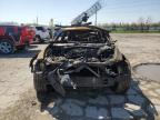 2014 Cadillac Cts Luxury Collection zu verkaufen in Indianapolis, IN - Burn
