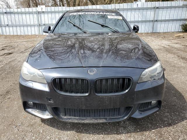 2011 BMW 535 XI